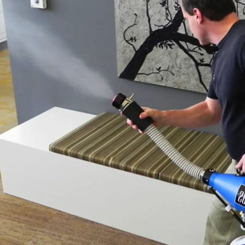 Professional Odor Removal in Oak Grove, MN
